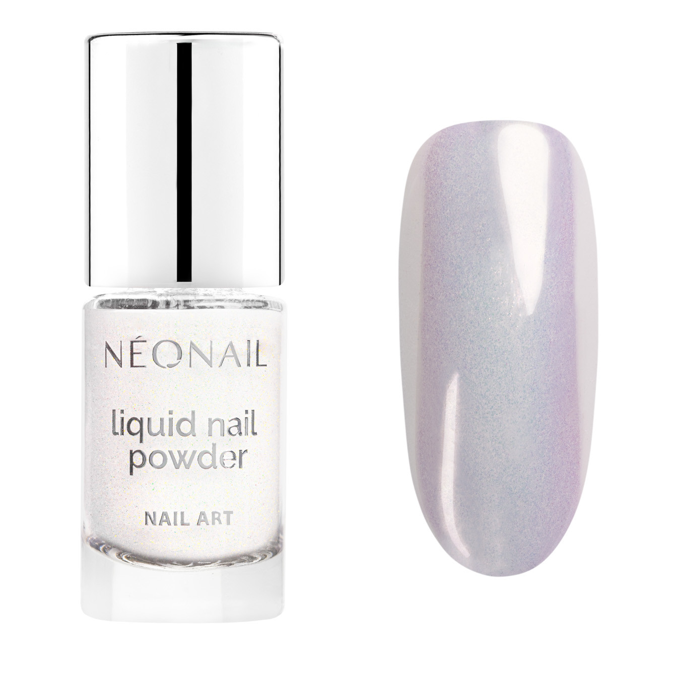 Pyłek w płynie 6,5 ml - Chameleon 04 / Liquid Nail Powder 6,5 ml – Chameleon 04